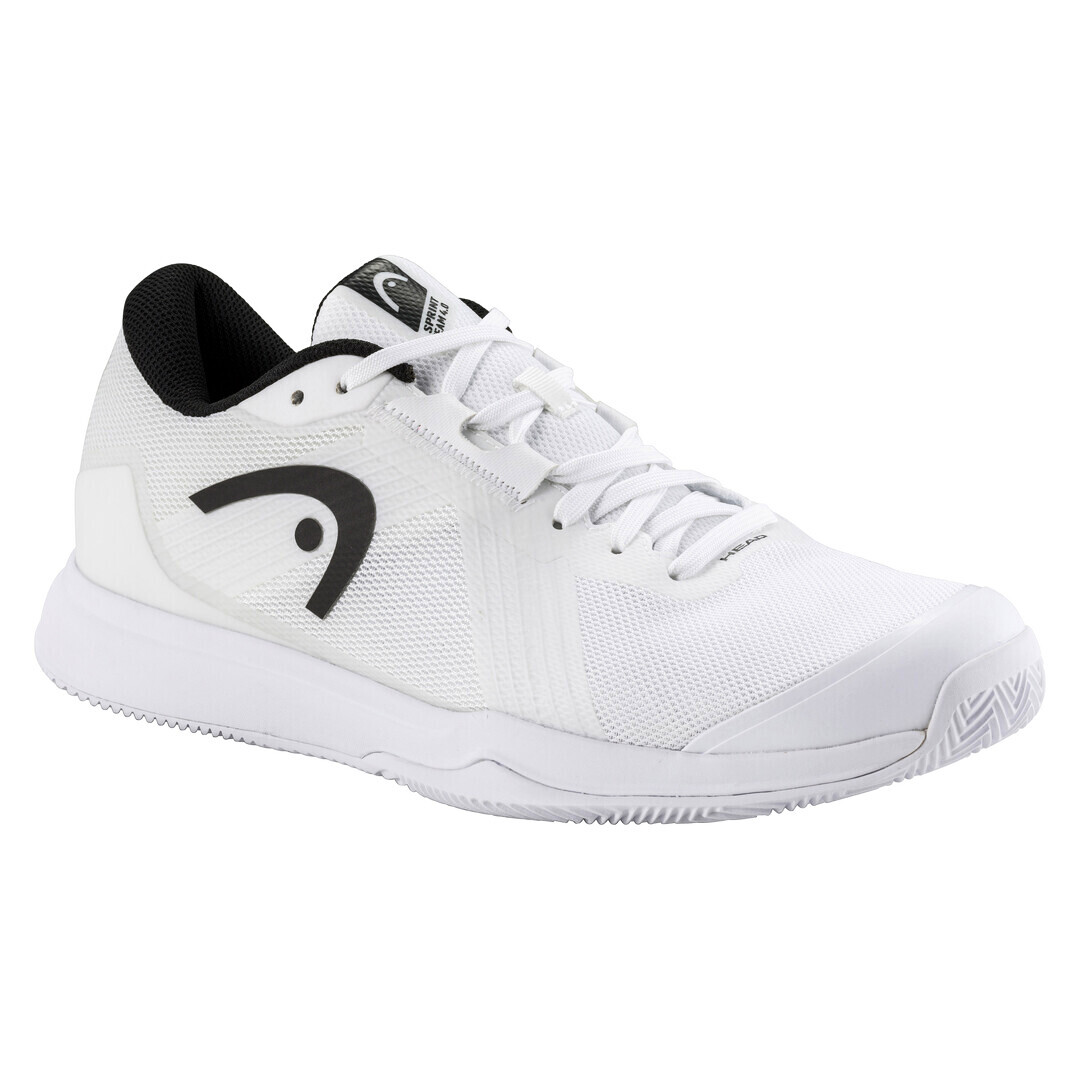 Product detail of Pánská tenisová obuv Head Sprint Team 4.0 Clay Men White/Black  EUR 44