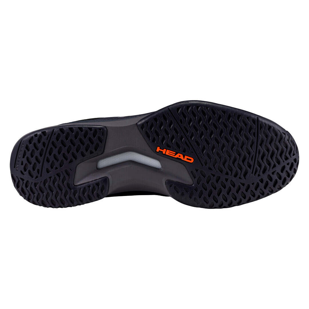 Pánská tenisová obuv Head Sprint Team 4.0 Men Dark Blue/Red  EUR 42,5 - thumb (2)