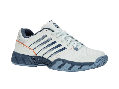 Pánská tenisová obuv K-Swiss  Bigshot Light 4 Blue Blush