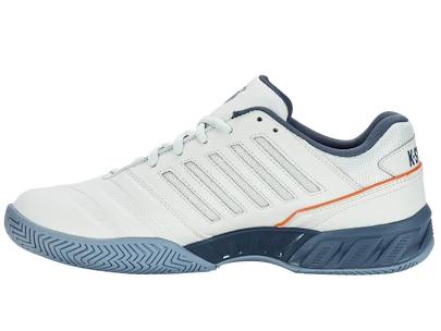 Pánská tenisová obuv K-Swiss  Bigshot Light 4 Blue Blush