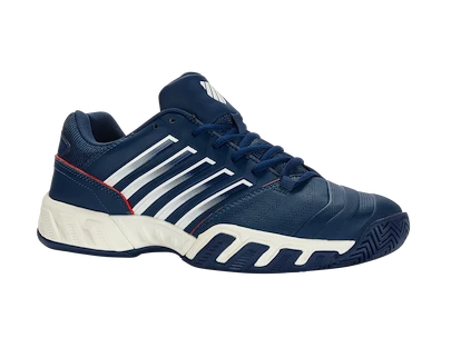 Pánská tenisová obuv K-Swiss  Bigshot Light 4 Blue Opal