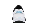 Pánská tenisová obuv K-Swiss  Bigshot Light 4 White/Dark Shadow