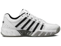 Pánská tenisová obuv K-Swiss Bigshot Light LTR White/Black