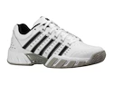 Pánská tenisová obuv K-Swiss Bigshot Light LTR White/Black