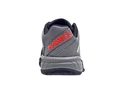Pánská tenisová obuv K-Swiss  Express Light 2 HB Jet Black/Steel Gray