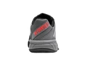 Pánská tenisová obuv K-Swiss  Express Light 2 Jet Black/Steel Gray