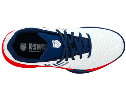 Pánská tenisová obuv K-Swiss  Express Light 3 Bit Of Blue
