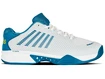 Pánská tenisová obuv K-Swiss  Hypercourt Express 2 Brilliant White
