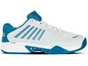 Pánská tenisová obuv K-Swiss  Hypercourt Express 2 Brilliant White