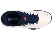 Pánská tenisová obuv K-Swiss  Hypercourt Express 2 HB Blanc