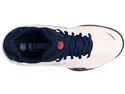 Pánská tenisová obuv K-Swiss  Hypercourt Express 2 HB Blanc