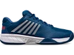 Pánská tenisová obuv K-Swiss Hypercourt Express 2 HB Dark Blue