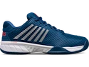 Pánská tenisová obuv K-Swiss Hypercourt Express 2 HB Dark Blue