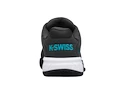 Pánská tenisová obuv K-Swiss Hypercourt Express 2 HB Dark Shadow/Blue