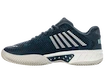 Pánská tenisová obuv K-Swiss  Hypercourt Express 2 HB Indian Teal/Star White