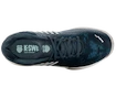 Pánská tenisová obuv K-Swiss  Hypercourt Express 2 HB Indian Teal/Star White