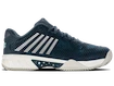 Pánská tenisová obuv K-Swiss  Hypercourt Express 2 HB Indian Teal/Star White