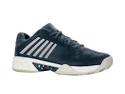 Pánská tenisová obuv K-Swiss  Hypercourt Express 2 HB Indian Teal/Star White
