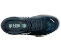 Pánská tenisová obuv K-Swiss  Hypercourt Express 2 HB Indian Teal/Star White