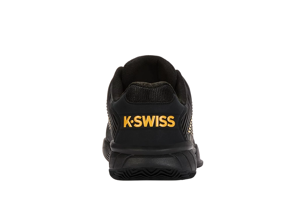 Pánská tenisová obuv K-Swiss  Hypercourt Express 2 HB Moonless Night