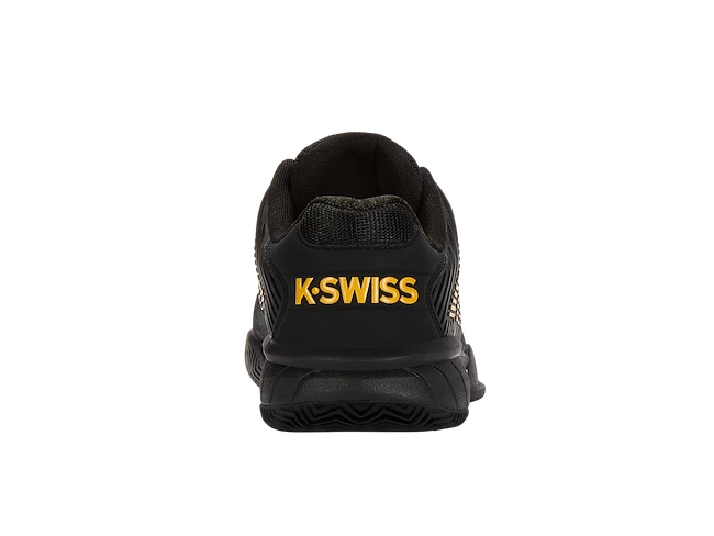 Pánská tenisová obuv K-Swiss  Hypercourt Express 2 HB Moonless Night