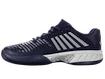 Pánská tenisová obuv K-Swiss  Hypercourt Express Light 3 HB Peacoat/Gray Violet