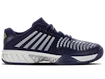 Pánská tenisová obuv K-Swiss  Hypercourt Express Light 3 HB Peacoat/Gray Violet