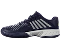 Pánská tenisová obuv K-Swiss  Hypercourt Express Light 3 HB Peacoat/Gray Violet