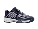 Pánská tenisová obuv K-Swiss  Hypercourt Express Light 3 HB Peacoat/Gray Violet