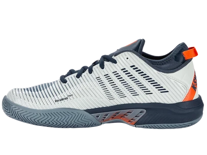 Pánská tenisová obuv K-Swiss  Hypercourt Supreme Blue Blush