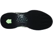 Pánská tenisová obuv K-Swiss  Hypercourt Supreme HB Graphite/Green