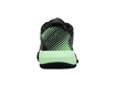 Pánská tenisová obuv K-Swiss  Hypercourt Supreme HB Graphite/Green