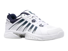 Pánská tenisová obuv K-Swiss Receiver V White