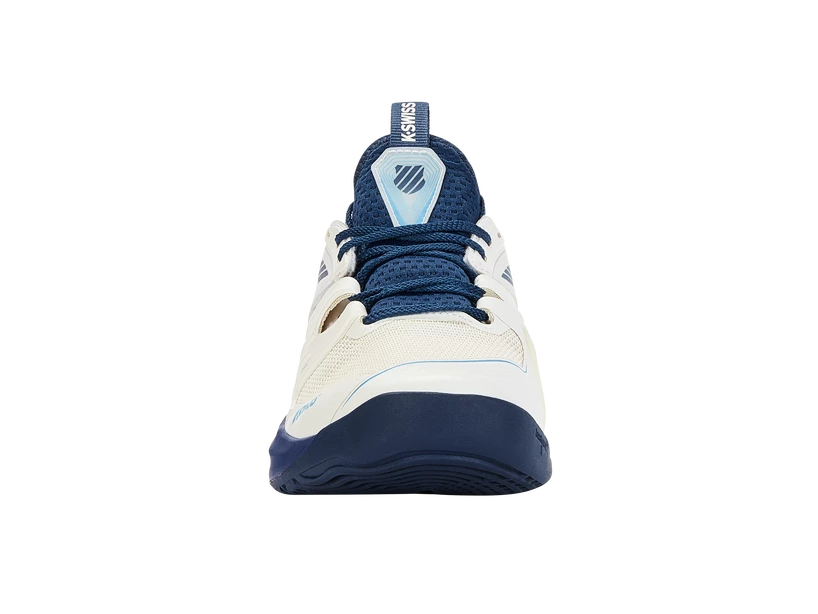 Pánská tenisová obuv K-Swiss  Speedtrac Blanc