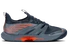 modrá