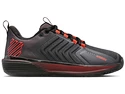 Pánská tenisová obuv K-Swiss  Ultrashot 3 Asphalt/Jet Black