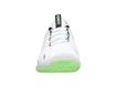 Pánská tenisová obuv K-Swiss  Ultrashot 3 White/Green