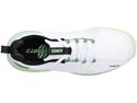 Pánská tenisová obuv K-Swiss  Ultrashot 3 White/Green