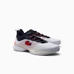 Pánská tenisová obuv Lacoste  AG-LT23 Ultra Clay White/Navy/Red