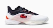 Pánská tenisová obuv Lacoste  AG-LT23 Ultra Clay White/Navy/Red