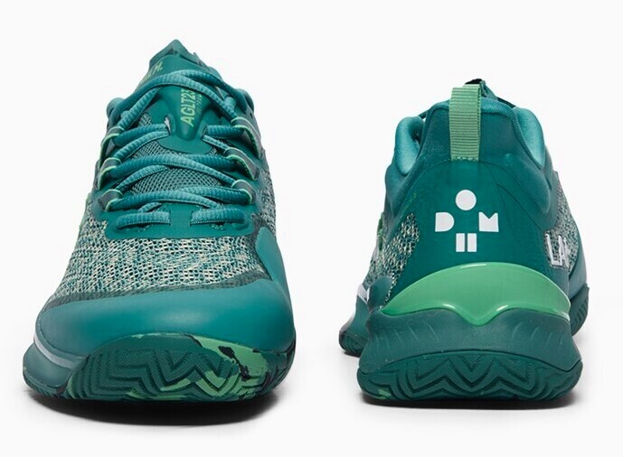 Pánská tenisová obuv Lacoste  AG-LT23 Ultra Green  EUR 43 - thumb (4)