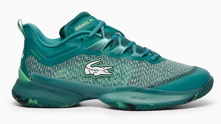 Product detail of Pánská tenisová obuv Lacoste  AG-LT23 Ultra Green  EUR 40,5