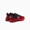 Pánská tenisová obuv Lacoste  AG-LT23 Ultra Red/Navy