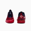 Pánská tenisová obuv Lacoste  AG-LT23 Ultra Red/Navy