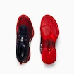 Pánská tenisová obuv Lacoste  AG-LT23 Ultra Red/Navy