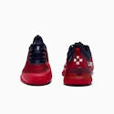 Pánská tenisová obuv Lacoste  AG-LT23 Ultra Red/Navy
