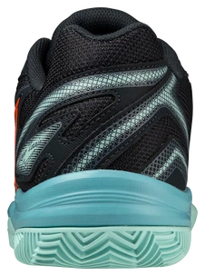 Pánská tenisová obuv Mizuno  Break Shot 4 Clay Col Blue