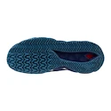 Pánská tenisová obuv Mizuno Wave Enforce Tour 2 CC Bellwether Blue/White