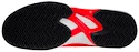 Pánská tenisová obuv Mizuno  Wave Exceed 4 Tour CC Ignition Red/White