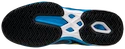 Pánská tenisová obuv Mizuno Wave Exceed Light 2 Clay Dress Blue